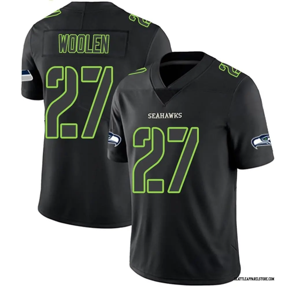 Seattle Seahawks Blackout Jersey Norway, SAVE 54% 